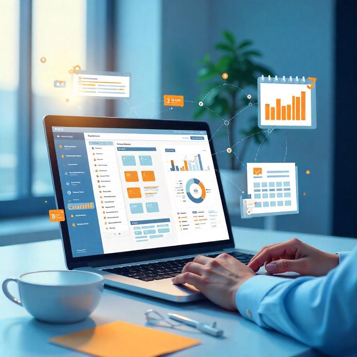 About Reywebtech