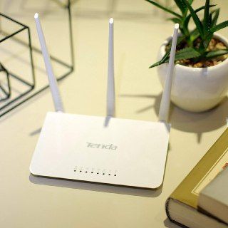 Routers