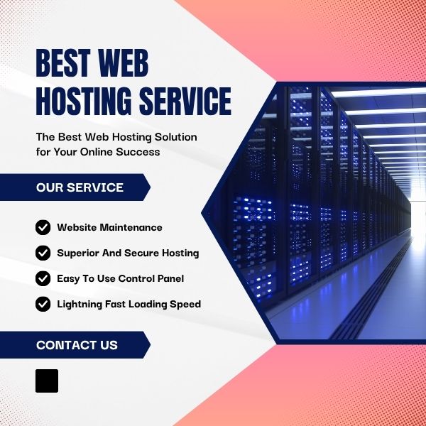 Hosting